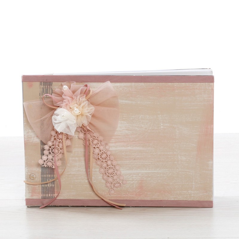 Βιβλίο Ευχών - Λουλούδια 2101