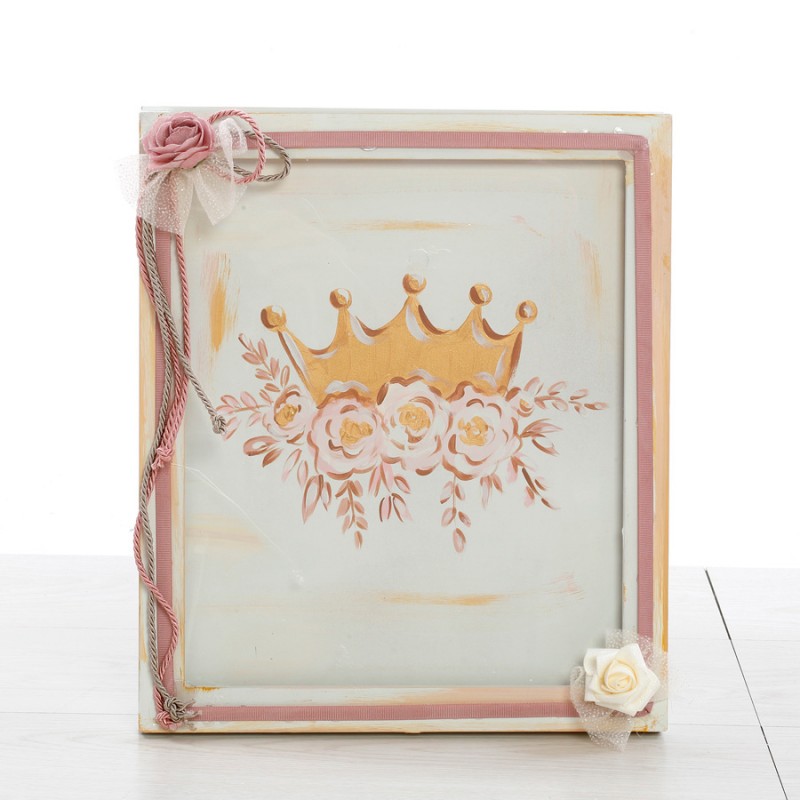 Κάδρο Ευχών - Κορώνα 2106