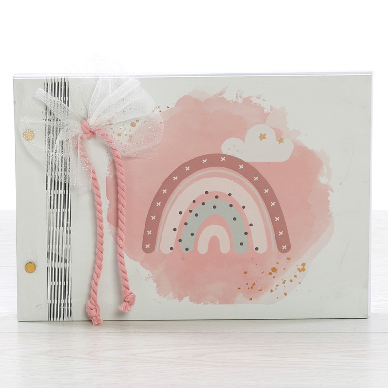 Βιβλίο Ευχών - Ουράνιο Τόξο 2125