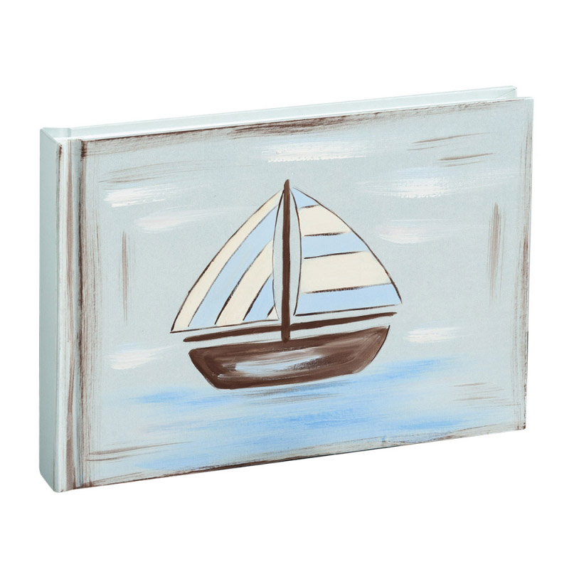 Βιβλίο Ευχών - Καράβι ΖΒΕ243