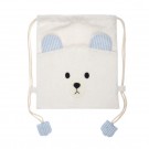 Υφασμάτινο Backpack Αρκουδάκι 292003