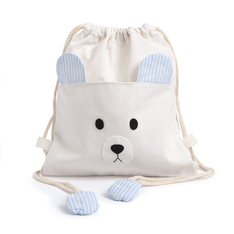 Υφασμάτινο Backpack Αρκουδάκι 292003
