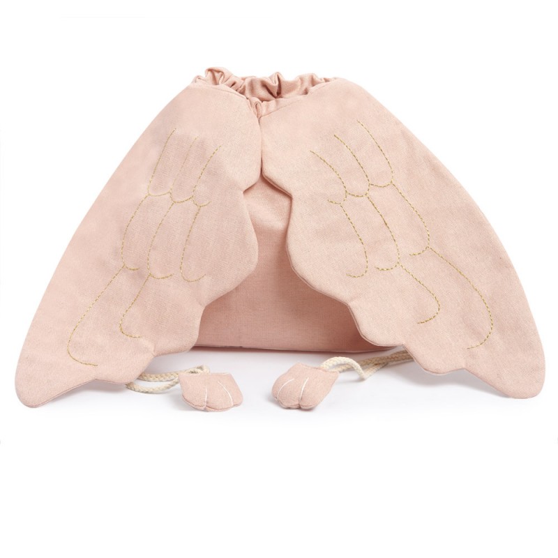 Υφασμάτινο Backpack Φτερά Αγγέλου 292006