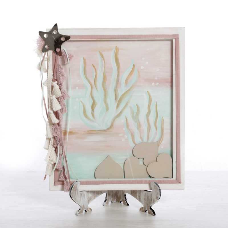 Κάδρο Ευχών - Βυθός 2431