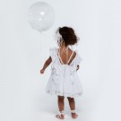 Βαπτιστικό Φόρεμα Baby U Rock - Αμάλθεια / SALE -25%