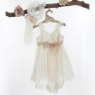 Βαπτιστικό Φόρεμα Lollipop Φ580