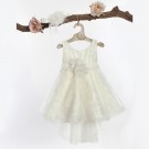 Βαπτιστικό Φόρεμα Lollipop Φ599