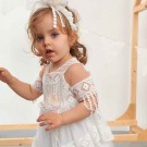 Βαπτιστικό Φόρεμα Bonito 22200