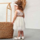 Βαπτιστικό Φόρεμα Bonito 22204