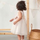 Βαπτιστικό Φόρεμα Bonito 22206