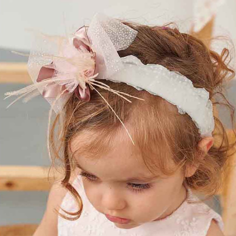 Βαπτιστικό Φόρεμα Bonito 22210