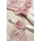 Βαπτιστικό Φόρεμα Lollipop Φ526