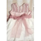 Βαπτιστικό Φόρεμα Lollipop Φ526