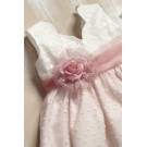 Βαπτιστικό Φόρεμα Lollipop Φ544