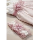 Βαπτιστικό Φόρεμα Lollipop Φ544