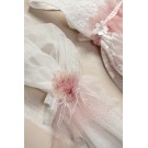 Βαπτιστικό Φόρεμα Lollipop Φ553