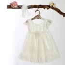 Βαπτιστικό Φόρεμα Lollipop ΦΔ2