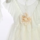 Βαπτιστικό Φόρεμα Lollipop ΦΛ601