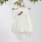 Βαπτιστικό Φόρεμα Lollipop Φ2420