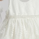 Βαπτιστικό Φόρεμα Lollipop Φ2421