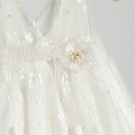 Βαπτιστικό Φόρεμα Lollipop Φ2426