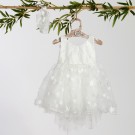 Βαπτιστικό Φόρεμα Lollipop ΦΔ2401