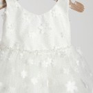 Βαπτιστικό Φόρεμα Lollipop ΦΔ2401