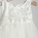 Βαπτιστικό Φόρεμα Lollipop ΦΔ2403