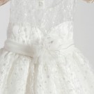 Βαπτιστικό Φόρεμα Lollipop ΦΔ2405