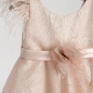 Βαπτιστικό Φόρεμα Lollipop ΦΔ2407