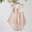 Βαπτιστικό Φόρεμα Lollipop ΦΔ2407