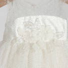 Βαπτιστικό Φόρεμα Lollipop ΦΔ2410