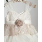 Βαπτιστικό Φόρεμα Lollipop ΦΔ2416