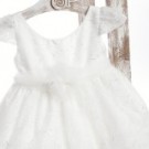 Βαπτιστικό Φόρεμα Lollipop ΦΔ2533