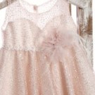 Βαπτιστικό Φόρεμα Lollipop ΦΔ2536