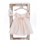 Βαπτιστικό Φόρεμα Lollipop ΦΔ2540