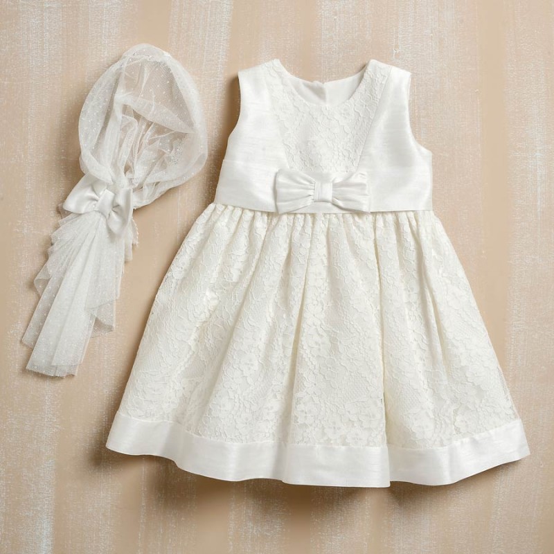 Βαπτιστικό Φόρεμα Lollipop Φ410 / SALE -30%