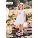 Βαπτιστικό Φόρεμα Noelia 0239 Off-White