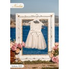 Βαπτιστικό Φόρεμα Noelia 0239 Off-White