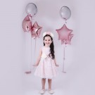 Βαπτιστικό Φόρεμα Le Petit Cheval - Virginia / SALE - 50%