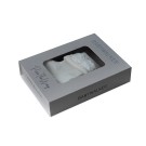 Καλτσάκι Βαπτιστικό Babywalker 9002 Εκρού