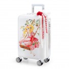 Βαλίτσα/Τρόλεϊ Βάπτισης - Candy Candy Β413