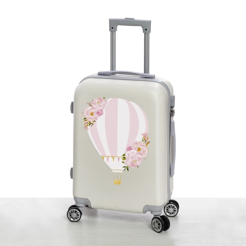 Βαλίτσα/Τρόλεϊ Βάπτισης - Αερόστατο ΔΣ-318