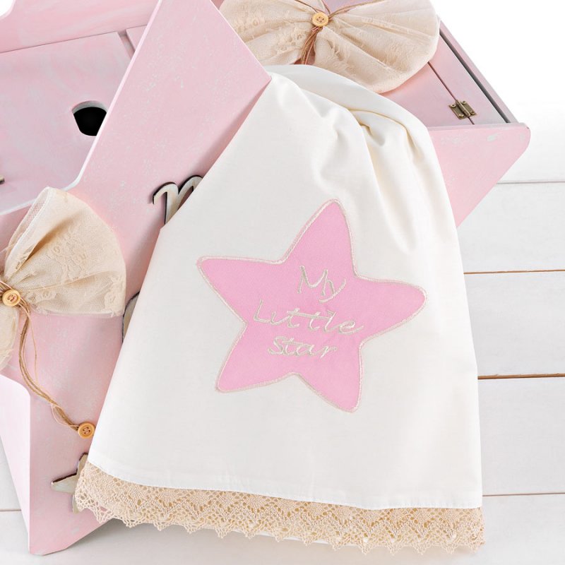 Λαδόπανα-Εσώρουχα - Αστέρι 322