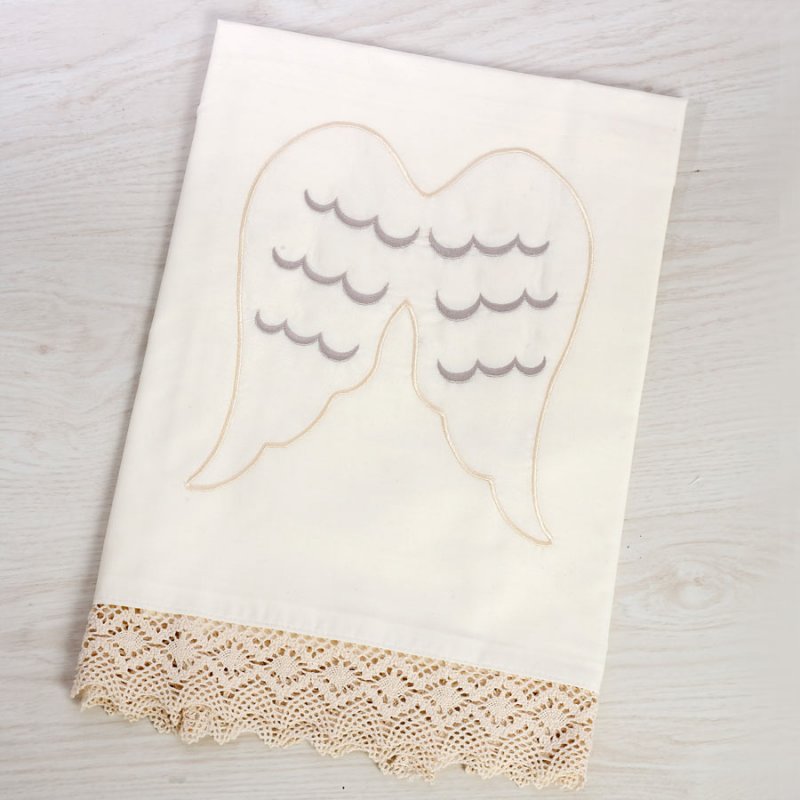 Λαδόπανα-Εσώρουχα - Φτερά Αγγέλου 901