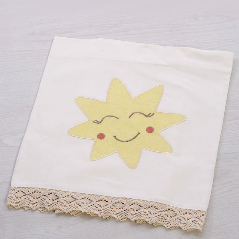 Λαδόπανα-Εσώρουχα - Ήλιος 1003