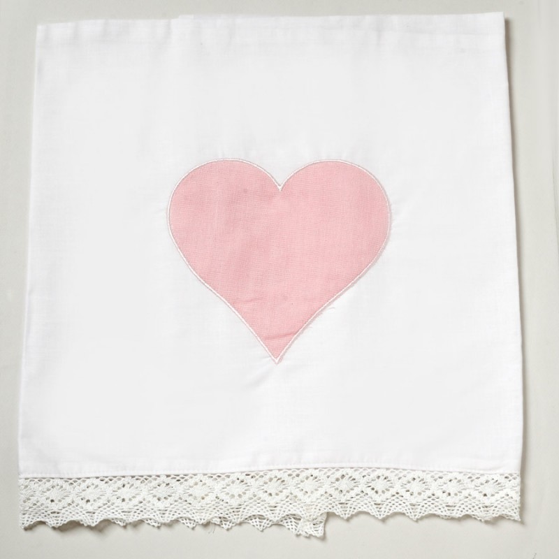 Λαδόπανα-Εσώρουχα - Καρδιά  1005