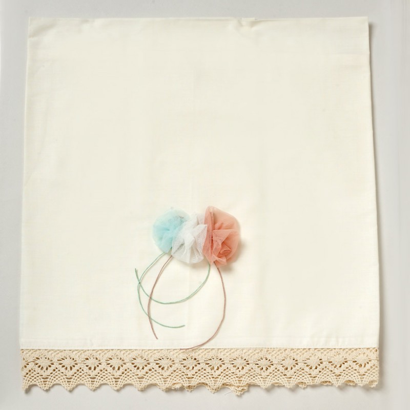 Λαδόπανα-Εσώρουχα - Λουλούδια 1014