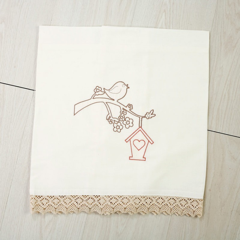 Λαδόπανα-Εσώρουχα - Πουλάκι 1080