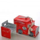 Σετ Βάπτισης - Φορτηγό 2270